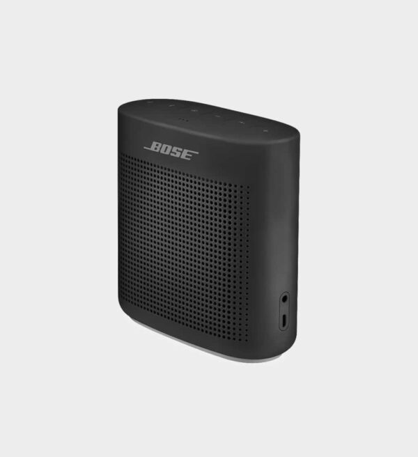 ⁦Minimalist bluetooth speaker⁩ - الصورة ⁦2⁩