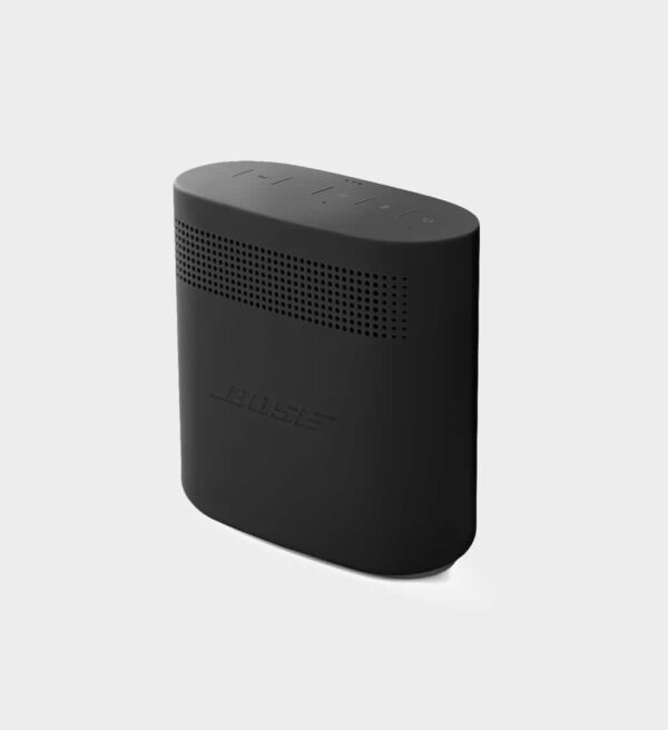 ⁦Minimalist bluetooth speaker⁩ - الصورة ⁦3⁩