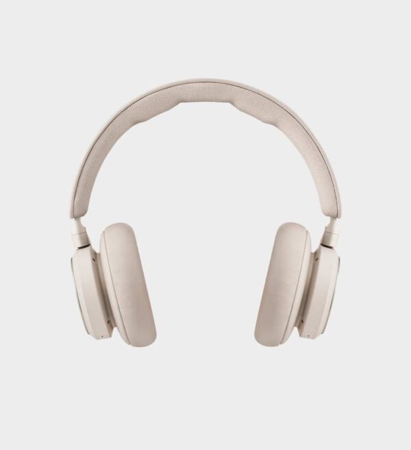 ⁦Comfortable over-ear headphones⁩ - الصورة ⁦2⁩