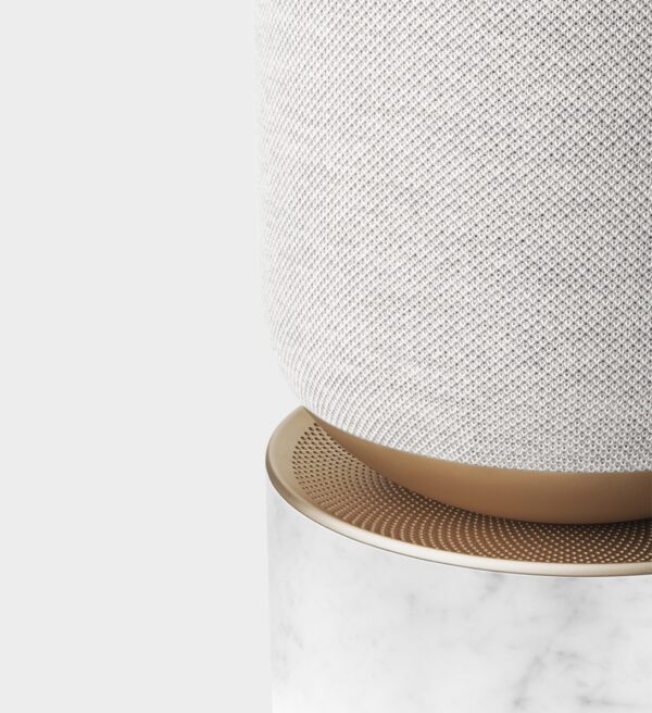 ⁦Innovative wireless home speaker⁩ - الصورة ⁦2⁩