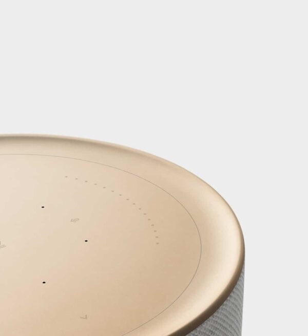⁦Innovative wireless home speaker⁩ - الصورة ⁦3⁩