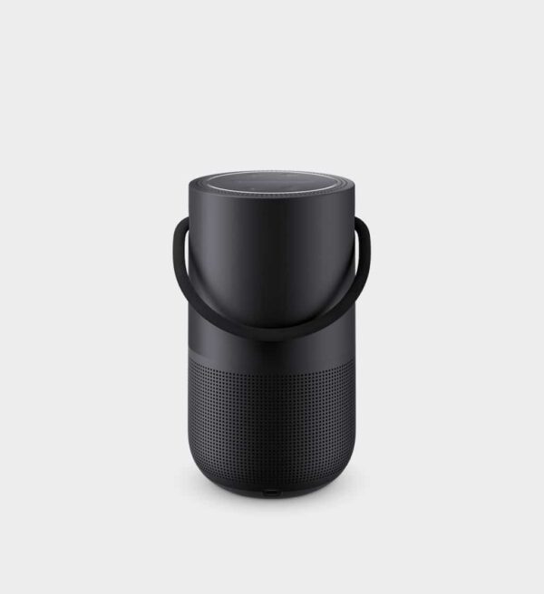 ⁦Portable smart speaker⁩ - الصورة ⁦2⁩
