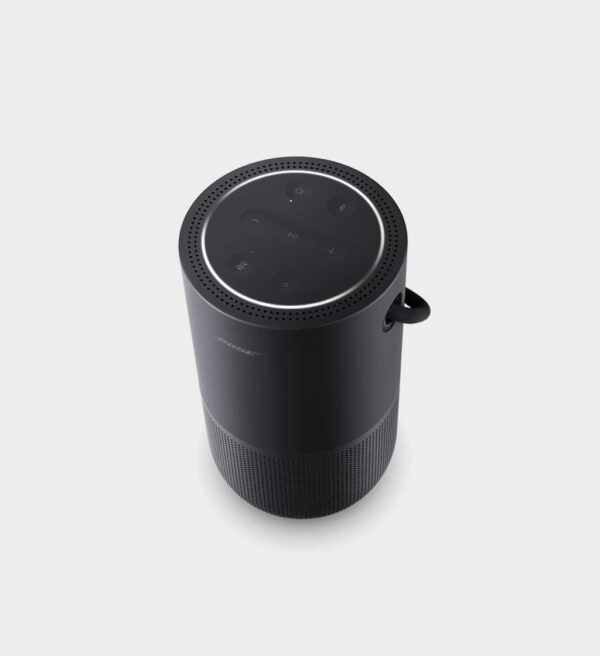 ⁦Portable smart speaker⁩ - الصورة ⁦3⁩