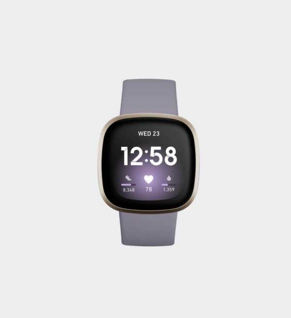 ⁦Health & Fitness Smartwatch⁩ - الصورة ⁦2⁩