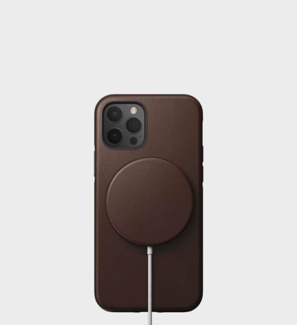 ⁦Leather Cover⁩ - الصورة ⁦2⁩