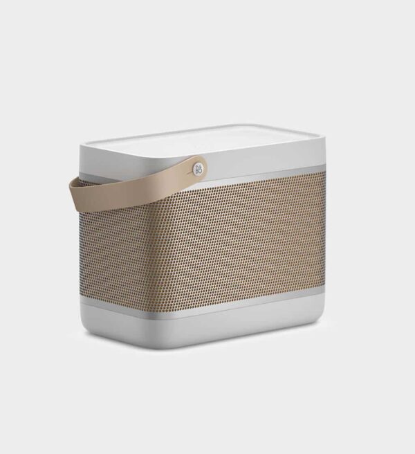 ⁦Powerful Bluetooth speaker⁩ - الصورة ⁦2⁩
