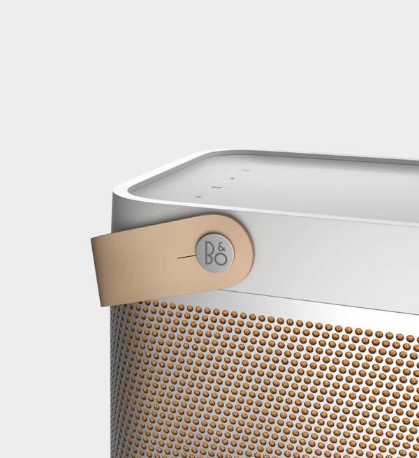 ⁦Powerful Bluetooth speaker⁩ - الصورة ⁦4⁩